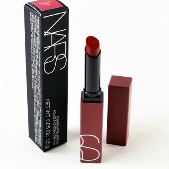 NARS Highway to Hell Lipstick - Rich Berry - Picture 2 of 4